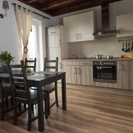 Ferienhaus Kaiserhof Марклеберг Стая снимка
