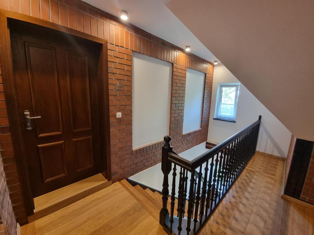 Ferienhaus Kaiserhof Марклеберг Екстериор снимка